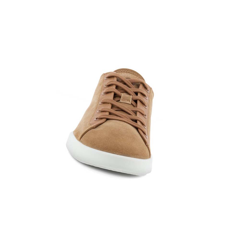 Ecco Collin 2.0 Sneakers Herr Bruna | SE 613BEX